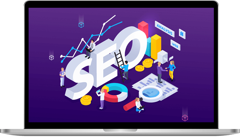 SEO tổng thể HTH Services