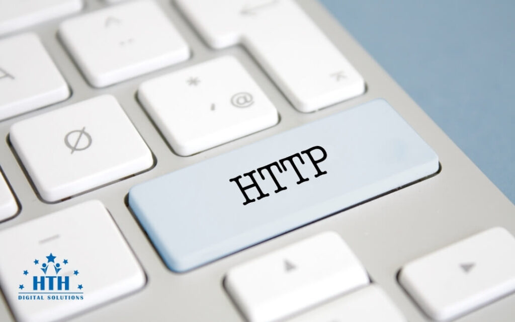 Giao thức HTTP