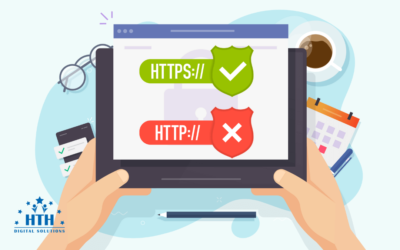 Giao thức HTTP và HTTPS: Cái nào tốt hơn cho SEO?