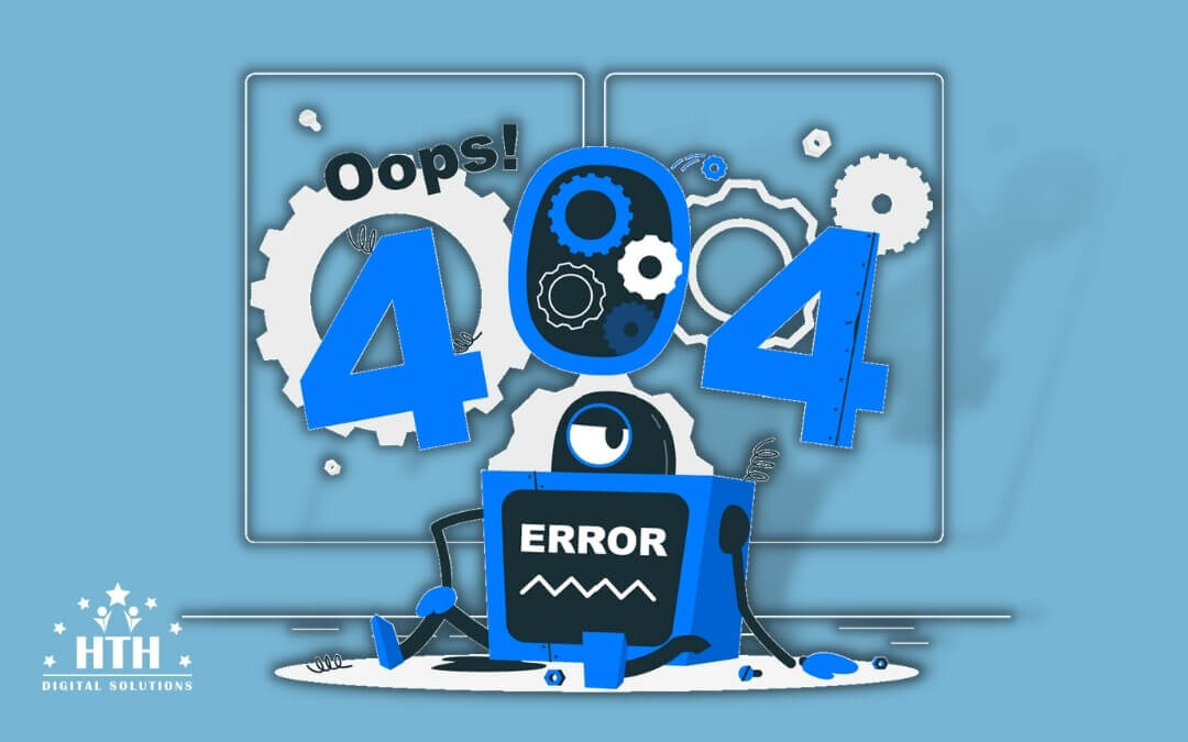 Lỗi 404 là gì? Hướng dẫn cách khắc phục lỗi 404 trên web
