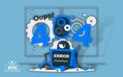 Lỗi 404 là gì? Hướng dẫn cách khắc phục lỗi 404 trên web