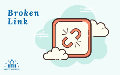 Broken link là gì? Và làm thế nào để bạn tìm và sửa chữa chúng?