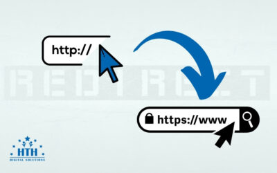 Hướng dẫn cách chuyển hướng HTTP sang HTTPS