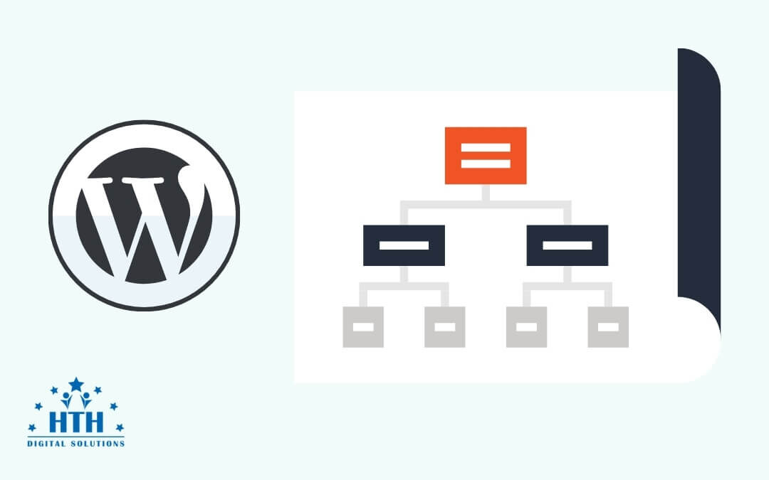 Cách thiết lập Sitemap cho website WordPress