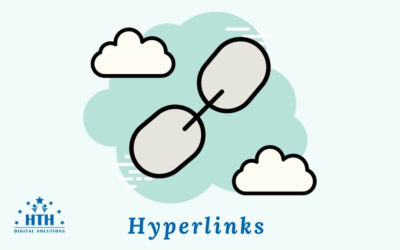 Hyperlinks và các hướng dẫn về mã liên kết HTML